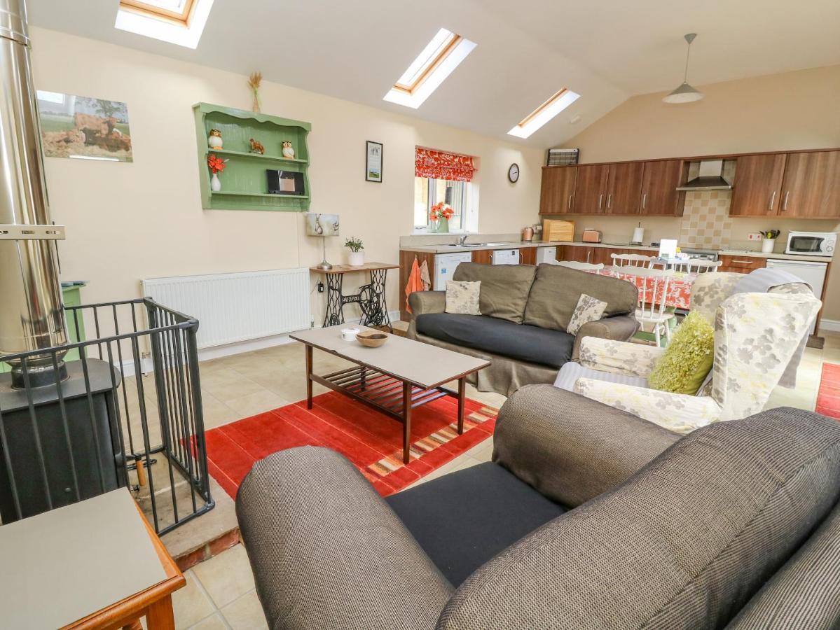 1 Pines Farm Holiday home